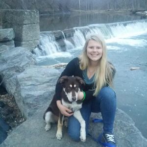 Meet your Posher, Hailee